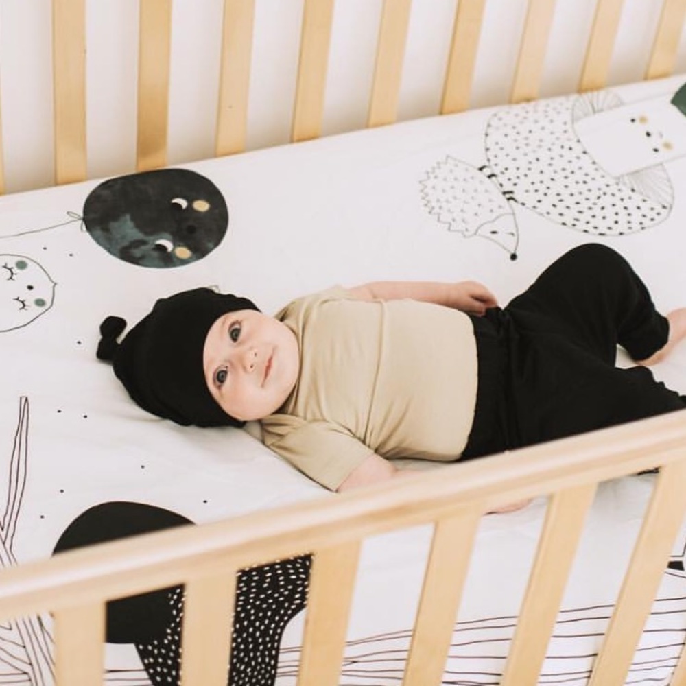 Kyte Baby Bamboo Beanie